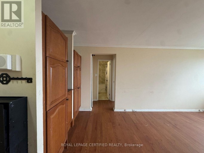 2405 - 725 DON MILLS ROAD, Toronto (Flemingdon Park), Ontario, M3C1S5
