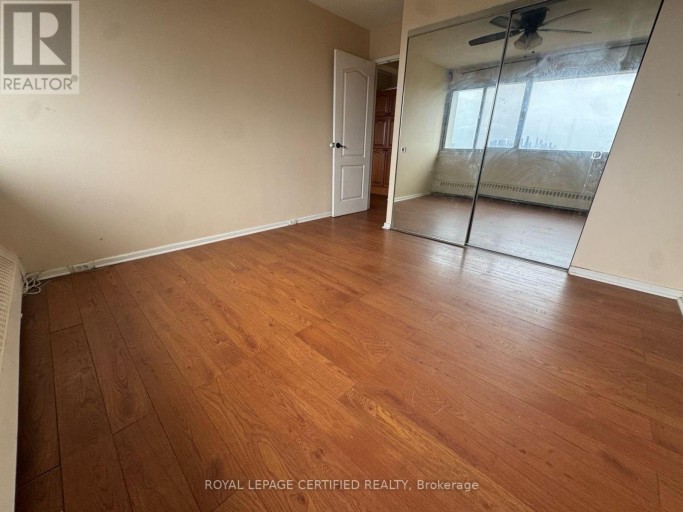 2405 - 725 DON MILLS ROAD, Toronto (Flemingdon Park), Ontario, M3C1S5