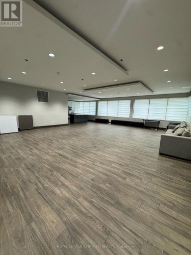 2405 - 725 DON MILLS ROAD, Toronto (Flemingdon Park), Ontario, M3C1S5