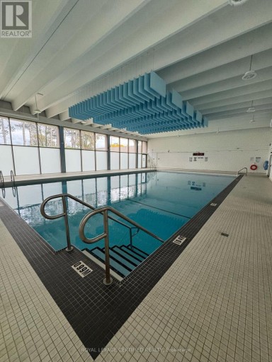 2405 - 725 DON MILLS ROAD, Toronto (Flemingdon Park), Ontario, M3C1S5