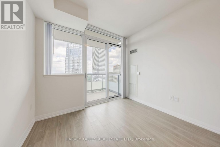 3415 - 50 DUNFIELD AVENUE, Toronto (Mount Pleasant West), Ontario, M4S0E4