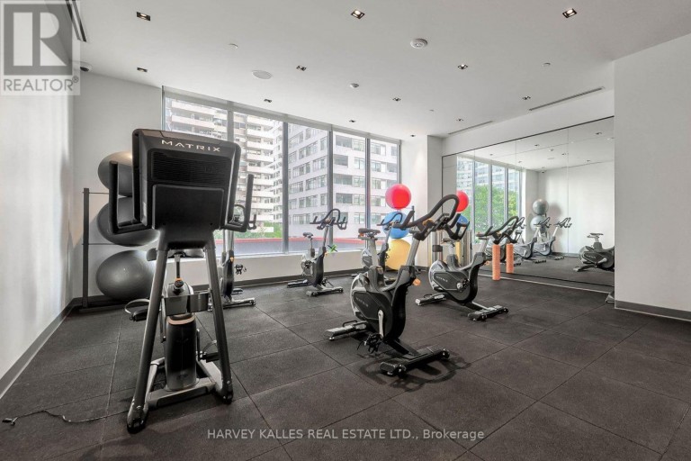 3415 - 50 DUNFIELD AVENUE, Toronto (Mount Pleasant West), Ontario, M4S0E4