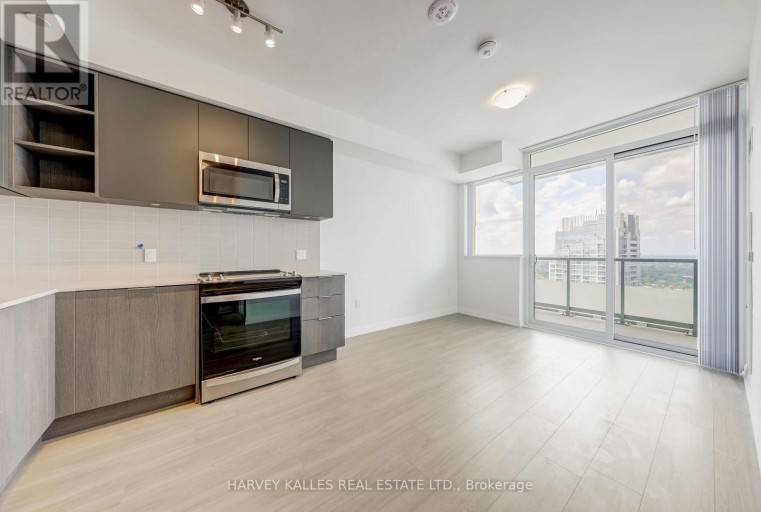 3415 - 50 DUNFIELD AVENUE, Toronto (Mount Pleasant West), Ontario, M4S0E4