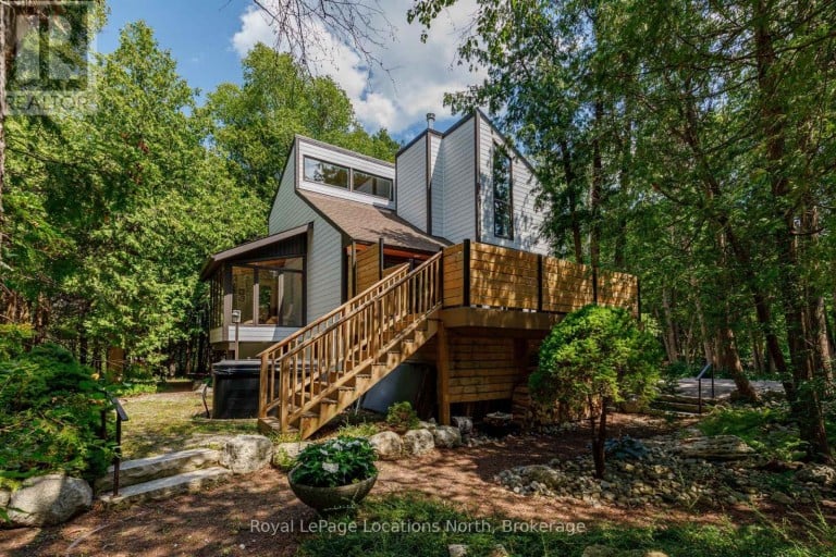 157 WOODLAND PARK ROAD, Blue Mountains, Ontario, N0H1J0