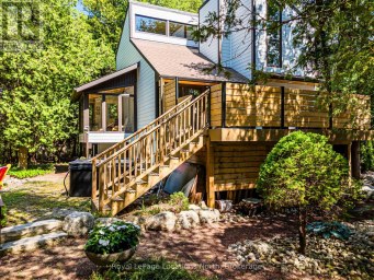 157 WOODLAND PARK ROAD Blue Mountains Ontario photo 10