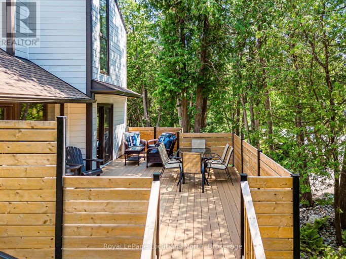157 WOODLAND PARK ROAD, Blue Mountains, Ontario, N0H1J0