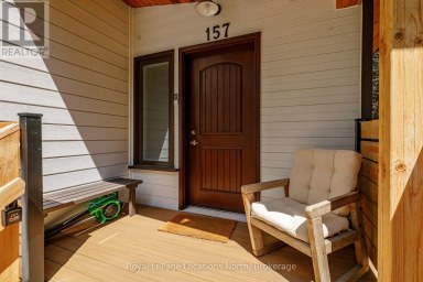 157 WOODLAND PARK ROAD Blue Mountains Ontario photo 12