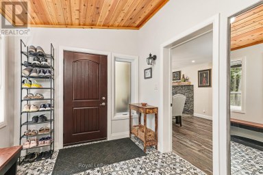 157 WOODLAND PARK ROAD Blue Mountains Ontario photo 13