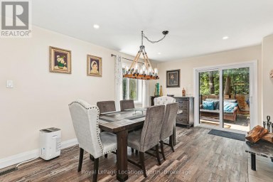 157 WOODLAND PARK ROAD Blue Mountains Ontario photo 15