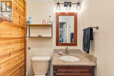 157 WOODLAND PARK ROAD Blue Mountains Ontario photo 17