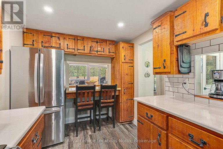 157 WOODLAND PARK ROAD, Blue Mountains, Ontario, N0H1J0