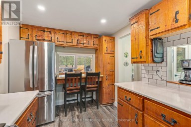 157 WOODLAND PARK ROAD Blue Mountains Ontario photo 19
