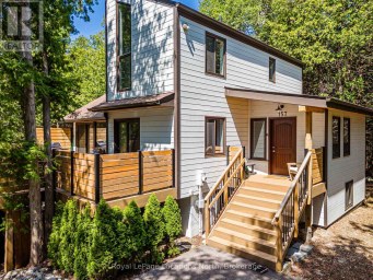 157 WOODLAND PARK ROAD Blue Mountains Ontario photo 2