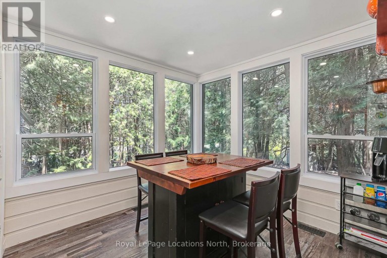 157 WOODLAND PARK ROAD, Blue Mountains, Ontario, N0H1J0
