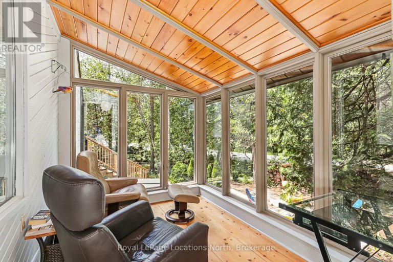 157 WOODLAND PARK ROAD, Blue Mountains, Ontario, N0H1J0