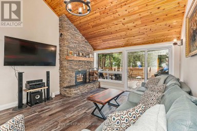 157 WOODLAND PARK ROAD Blue Mountains Ontario photo 22