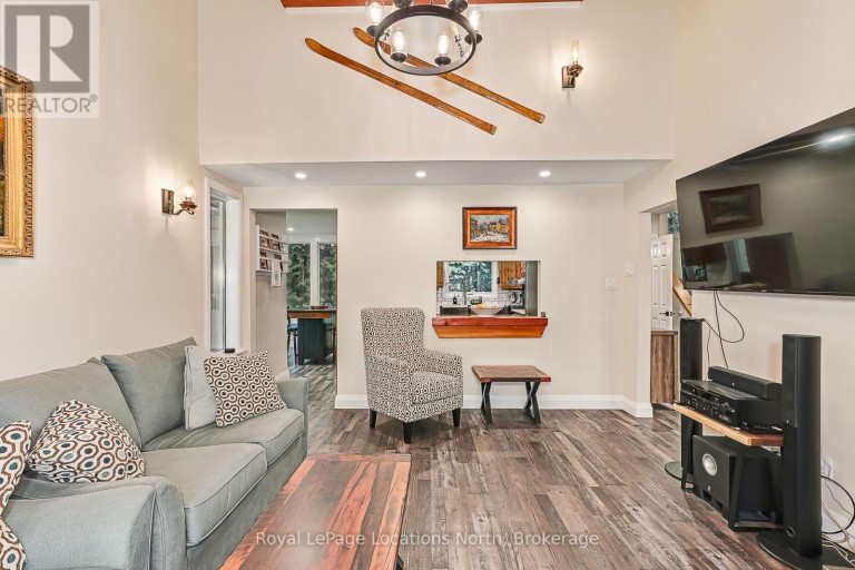 157 WOODLAND PARK ROAD, Blue Mountains, Ontario, N0H1J0