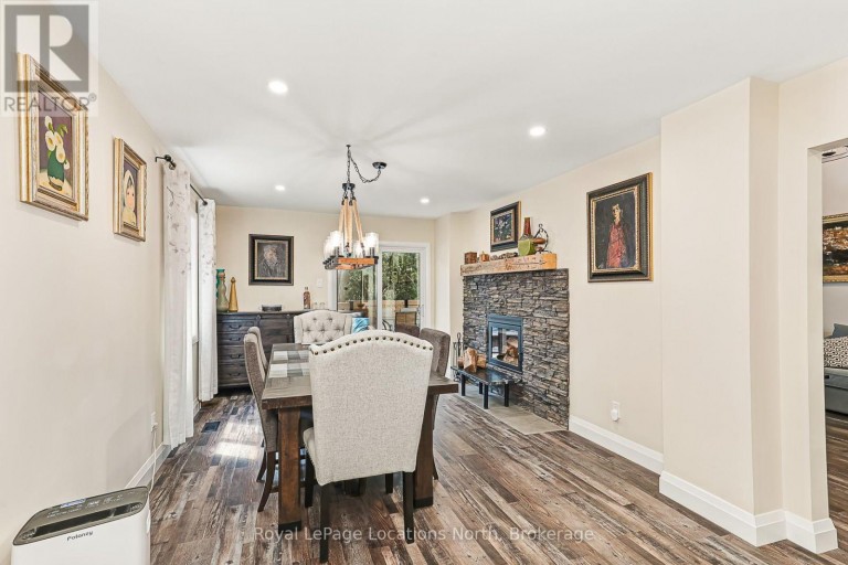 157 WOODLAND PARK ROAD, Blue Mountains, Ontario, N0H1J0