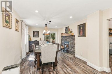 157 WOODLAND PARK ROAD Blue Mountains Ontario photo 24