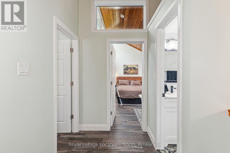 157 WOODLAND PARK ROAD, Blue Mountains, Ontario, N0H1J0
