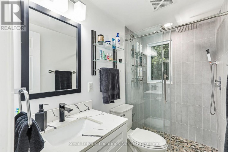 157 WOODLAND PARK ROAD, Blue Mountains, Ontario, N0H1J0