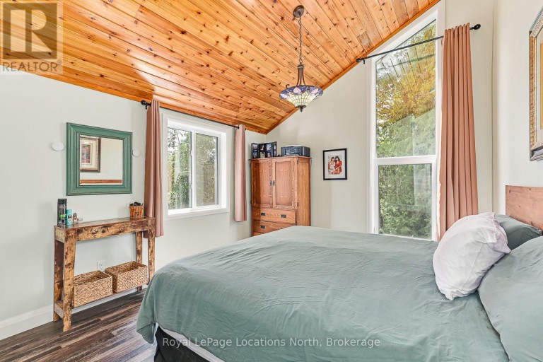 157 WOODLAND PARK ROAD, Blue Mountains, Ontario, N0H1J0