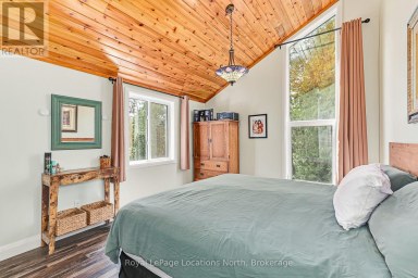 157 WOODLAND PARK ROAD Blue Mountains Ontario photo 29
