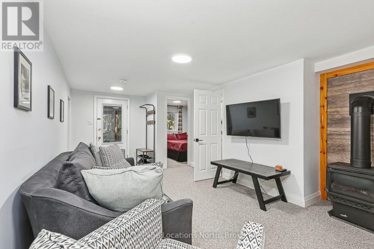 157 WOODLAND PARK ROAD, Blue Mountains, Ontario, N0H1J0