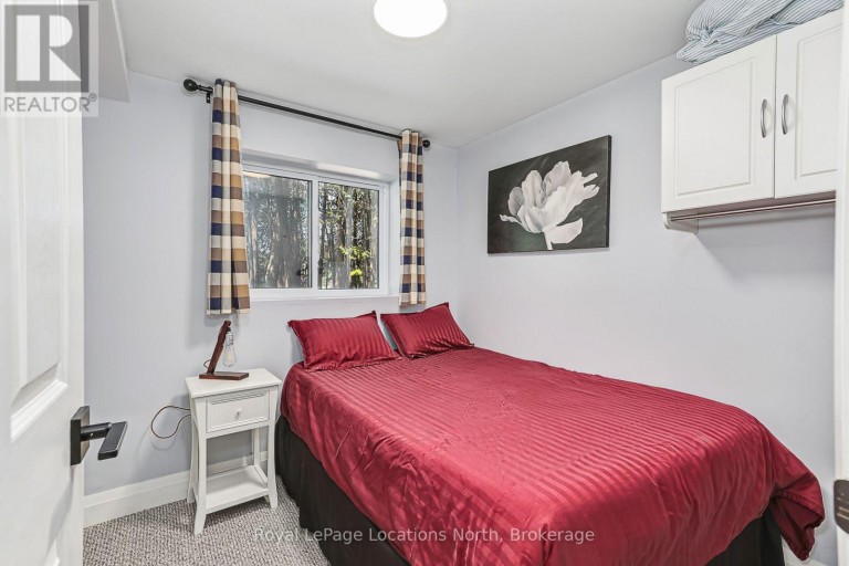 157 WOODLAND PARK ROAD, Blue Mountains, Ontario, N0H1J0