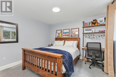 157 WOODLAND PARK ROAD Blue Mountains Ontario photo 34