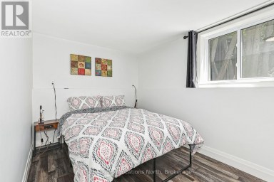 157 WOODLAND PARK ROAD Blue Mountains Ontario photo 35