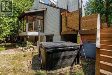 157 WOODLAND PARK ROAD Blue Mountains Ontario photo 37