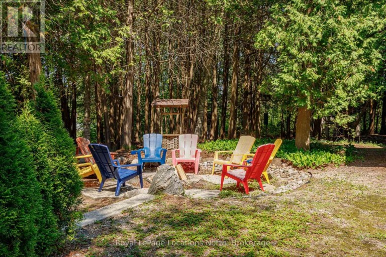 157 WOODLAND PARK ROAD, Blue Mountains, Ontario, N0H1J0