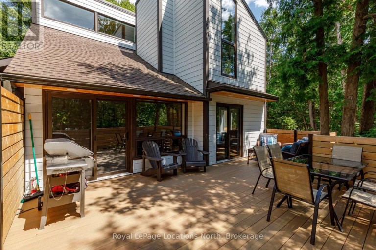 157 WOODLAND PARK ROAD, Blue Mountains, Ontario, N0H1J0