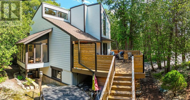 157 WOODLAND PARK ROAD, Blue Mountains, Ontario, N0H1J0