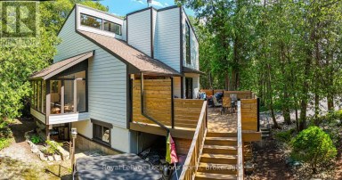 157 WOODLAND PARK ROAD Blue Mountains Ontario photo 42