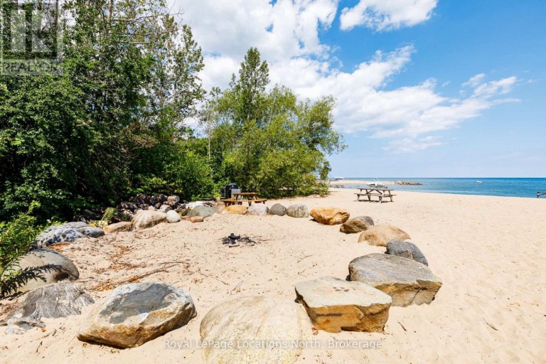 157 WOODLAND PARK ROAD, Blue Mountains, Ontario, N0H1J0
