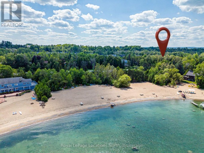 157 WOODLAND PARK ROAD, Blue Mountains, Ontario, N0H1J0