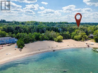 157 WOODLAND PARK ROAD Blue Mountains Ontario photo 5