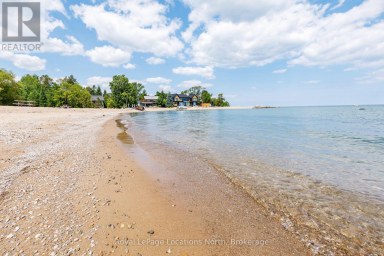 157 WOODLAND PARK ROAD Blue Mountains Ontario photo 50