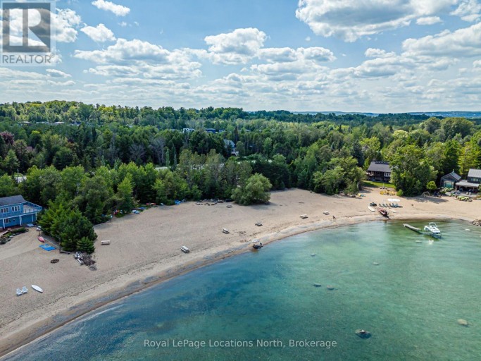 157 WOODLAND PARK ROAD, Blue Mountains, Ontario, N0H1J0