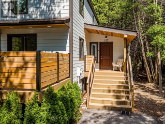 157 WOODLAND PARK ROAD Blue Mountains Ontario photo 9