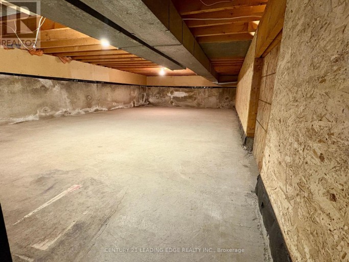 LOWER - 48 SNOWBALL CRESCENT, Toronto (Malvern), Ontario, M1B1R9