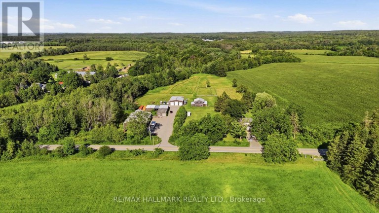 17236 KENNEDY ROAD, Whitchurch-Stouffville, Ontario, L4A2L9