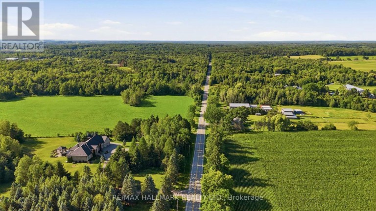17236 KENNEDY ROAD, Whitchurch-Stouffville, Ontario, L4A2L9