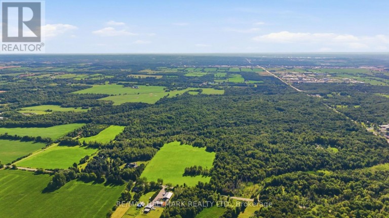 17236 KENNEDY ROAD, Whitchurch-Stouffville, Ontario, L4A2L9