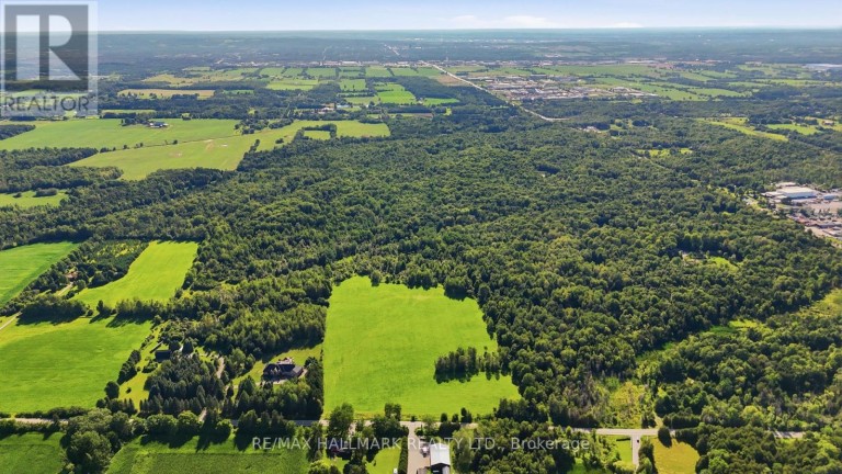 17236 KENNEDY ROAD, Whitchurch-Stouffville, Ontario, L4A2L9