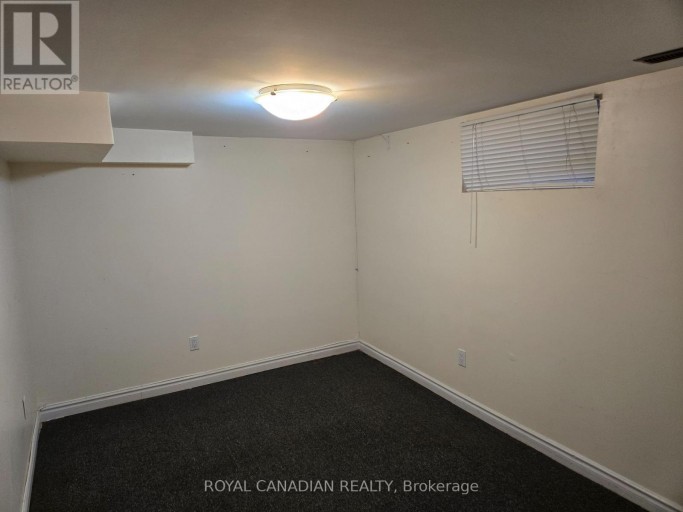 BSMT - 60 AGNES STREET, Mississauga (Cooksville), Ontario, L5B1J7