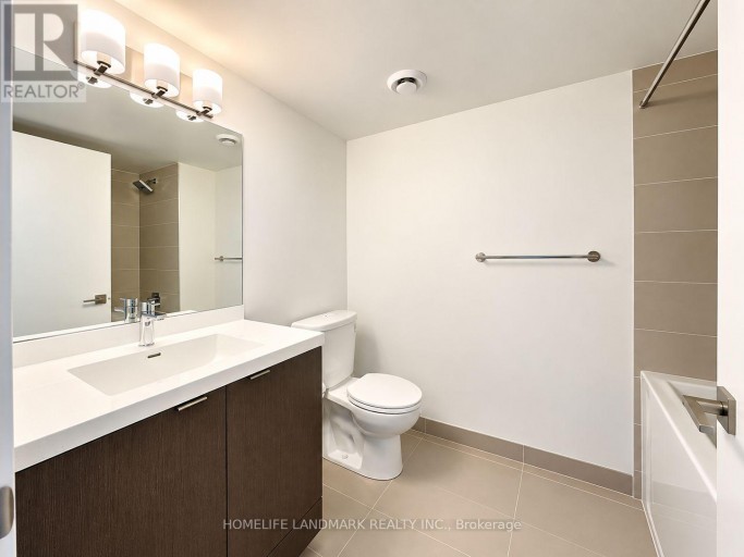 2207 - 89 MCGILL STREET, Toronto (Church-Yonge Corridor), Ontario, M5B0B1
