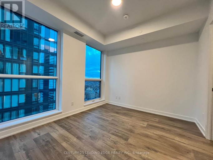 3804 - 327 KING STREET W, Toronto (Waterfront Communities), Ontario, M5V0W7